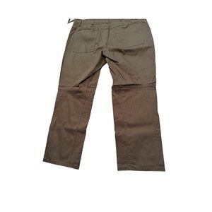 Under Armour Men's Gray Cargo Pants UA Storm 40 X 30 NWT